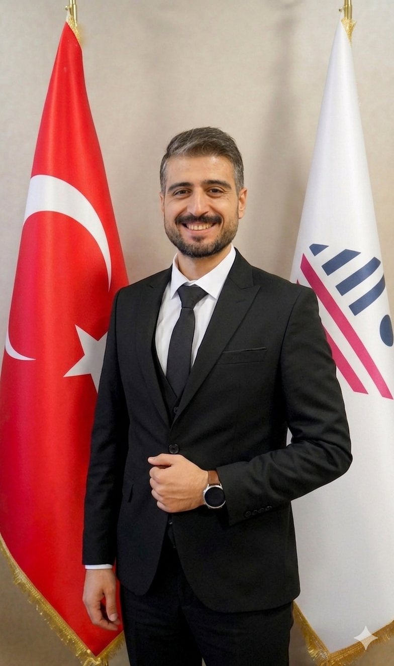 Ahmet ÜNVANLI